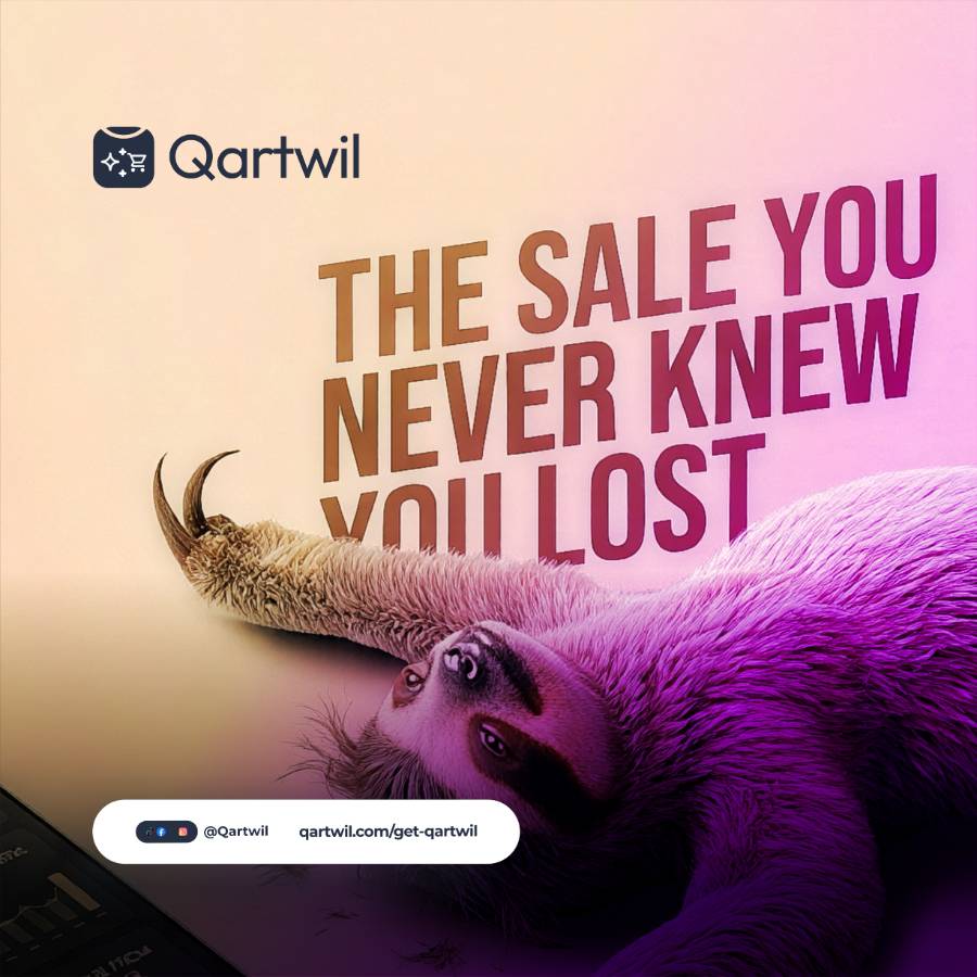 The Sale You Never Knew You Lost